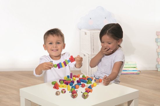 Beleduc Kinderspel Rondo Vario van Beleduc — afbeelding 4