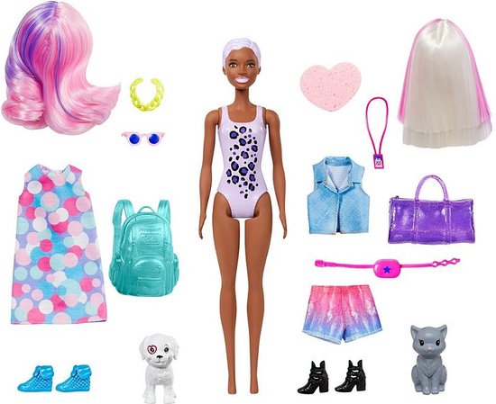 Barbie Colour Reveal - Ultimate Reveal van Barbie — afbeelding 5