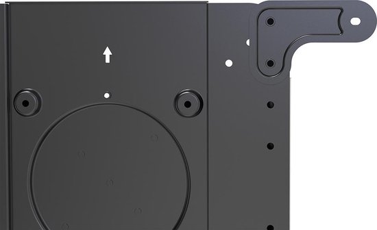 Newstar M1250 zwart