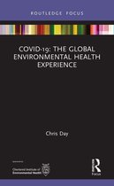 Routledge Focus on Environmental Health - COVID-19: The Global Environmental Health Experience