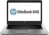HP EliteBook 840 G2 - 14" Laptop - Refurbished door Mr.@ - A Grade