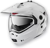 Caberg Allroad Helm Tourmax White-M