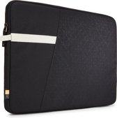 Case Logic Ibira - Laptophoes / Sleeve 15 inch - Zwart