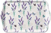 Ambiente Tray Lavender With Love
