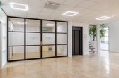 Specilights LED Frame Paneel Edge Design - 45W 4000K neutraal wit - Inclusief Driver