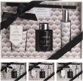 Aroma Di Rogito - Huisparfum Aroma gift set - Geurset - Abrikoos