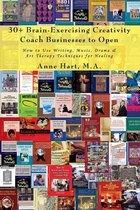 30+ Brain-Exercising Creativity Coach Businesses to Open