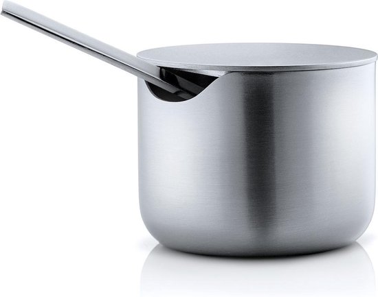 BLOMUS - Basic - Sucrier, acier inoxydable