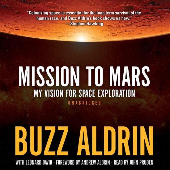 Mission to Mars - cover
