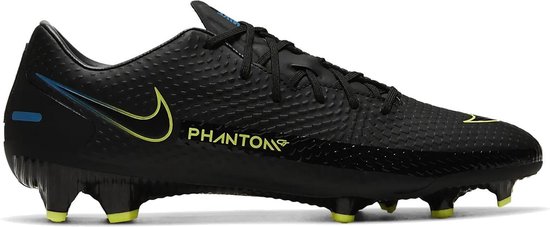 Nike - Phantom GT Academy FG/MG - Zwart - Heren - maat 45,5 | bol.com