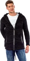 Cipo & Baxx Cardigan