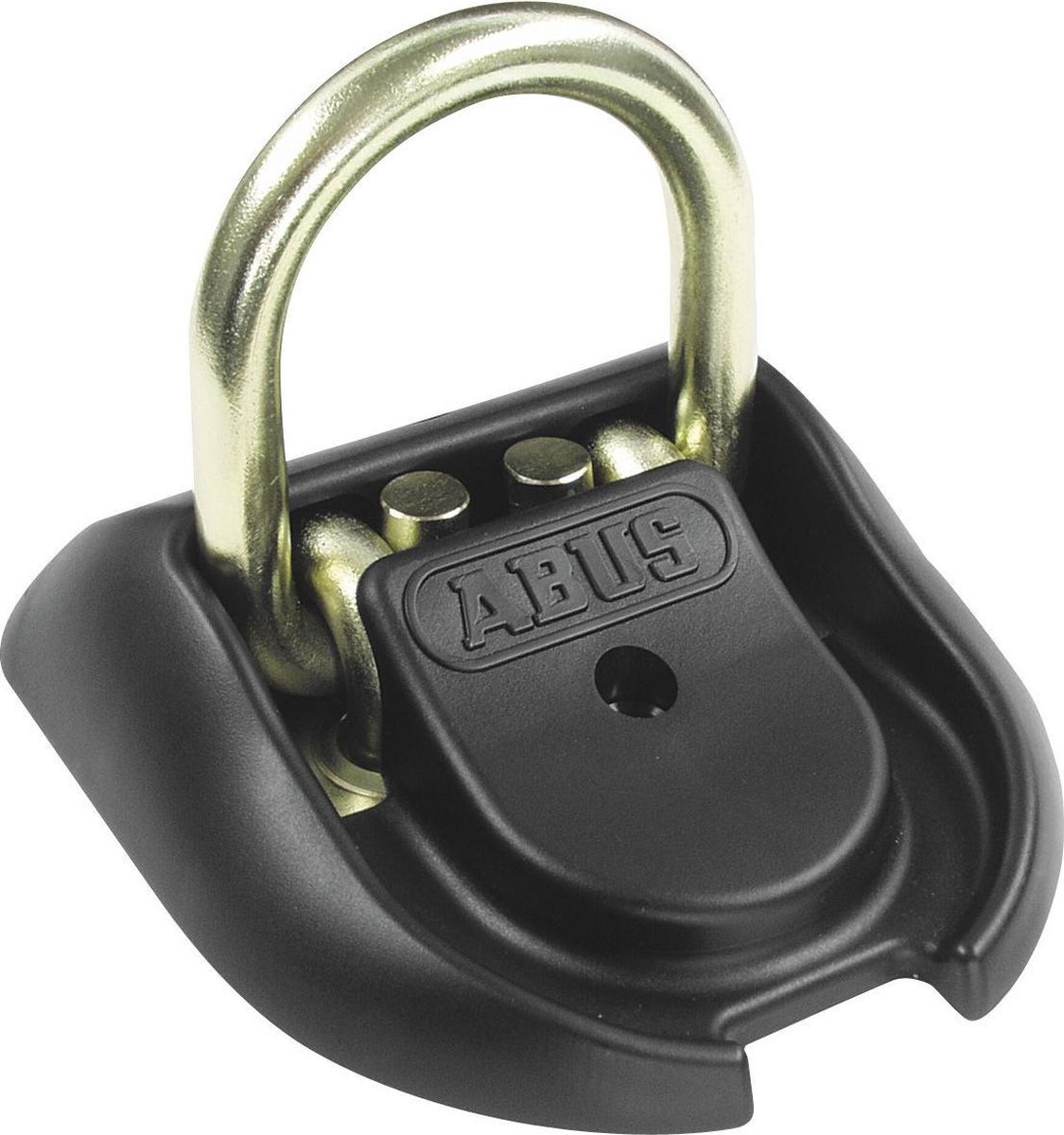 ABUS WBA 100 Granit Muuranker - ART4