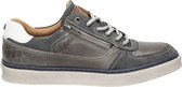 Australian Winchester heren sneaker - Grijs - Maat 41