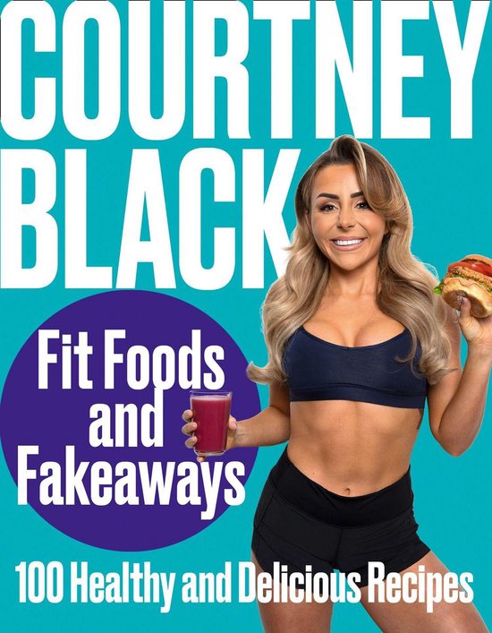 Fit Foods and Fakeaways - cover