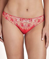 Aubade Poetique Esquiss String TF26 Pigment - maat 38