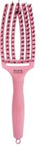 Olivia Garden Borstel Fingerbrush Bloom Edition Combo