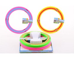 Outdoor Fun Frisbee 3 Ass. 29507