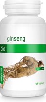 Purasana Bio Ginseng 300mg 80 vegacaps