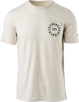 AGU #everydayriding 365 T-shirt Casual - Wit - XXL
