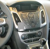 Houder - Brodit ProClip - Ford Focus 2011-2014 Center mount