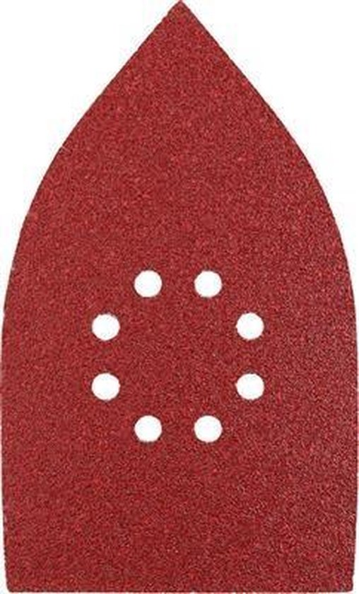 Schuurpads | Schuurmateriaal | Catalog