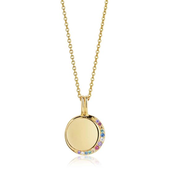 Collier - Argent | Sif Jakobs
