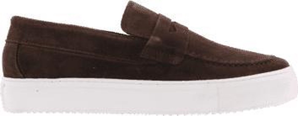 Goosecraft Christian Men 1 Blauw - Van Arendonk