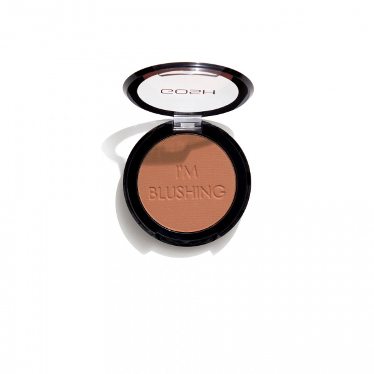 GOSH Im Blushing blush 004 Crush 5,9 g Poeder