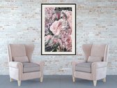 Poster - Floral Life-20x30