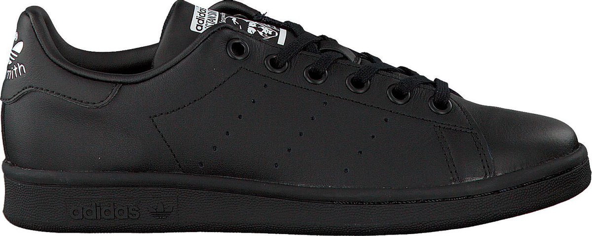 Adidas Meisjes Sneakers Stan Smith J 