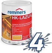 """Remmers HK Lazuur  Licht Eiken 0,75 liter"""