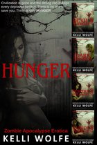 The HUNGER Collection