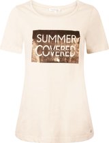 Tramontana T-Shirt Summer Has Got You Covered - XL