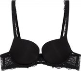 LingaDore Lingerie> Basiques> Soutiens-gorge basiques Soutien-gorge t-shirt quotidien 80D