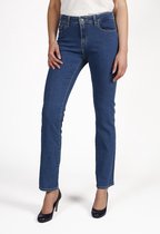 Lee Cooper Kara Myrall Stone - Straight Jeans - W33 X L32