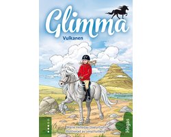 Glimma 9 - Vulkanen