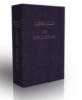 De Edele Koran ( Pocket )