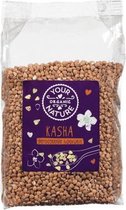 Kasha Your Organic Nature - Zak 400 gram - Biologisch