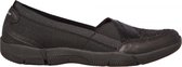 Skechers  - BE-LUX - Black/Black - 38