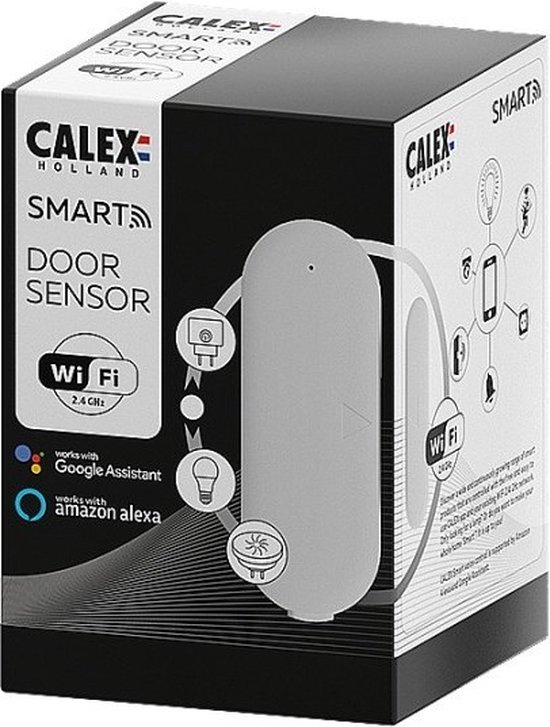 Calex Smart connect deursensor
