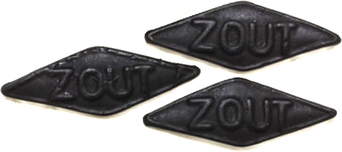 Matthijs Giga Zoute Snippers - 1 kilo
