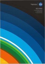 Earth Science Atmospheric Composition, NASA Science - Foto op Forex - 30 x 40 cm