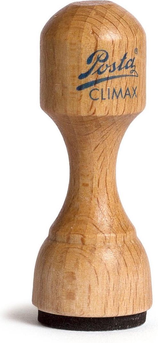 Houten stempel Posta Climax R025 | Ø23mm
