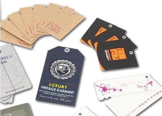 Accrocher les œillets en plastique | 1000 pièces