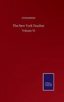 The New York Teacher: Volume VI