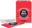Openhartig Private Time