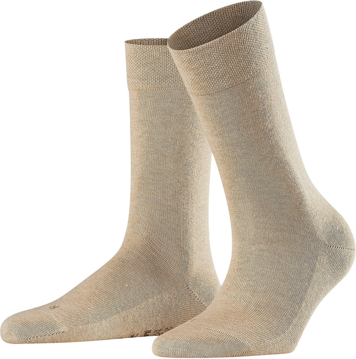 FALKE Sensitive London - Sokken - white/wit