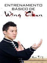 Defensa Personal 3 - Entrenamiento Básico de Wing Chun