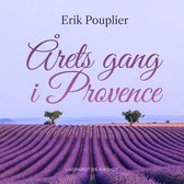 Årets gang i Provence