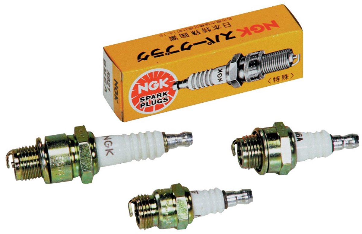 Bougie NGK BPMR6A